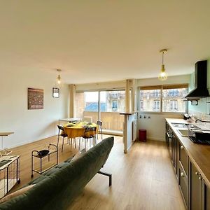 Appartement met Twee Slaapkamers